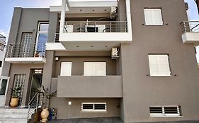 Α & D Perikleous Apartments