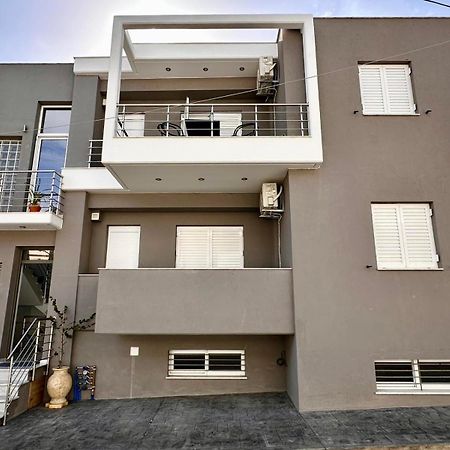 Α & D Perikleous Apartments Kastro-Kyllini Εξωτερικό φωτογραφία
