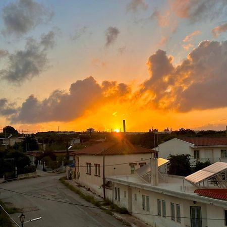 Α & D Perikleous Apartments Kastro-Kyllini Εξωτερικό φωτογραφία