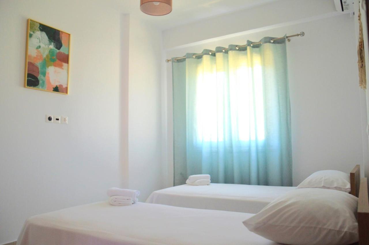 Α & D Perikleous Apartments Kastro-Kyllini Εξωτερικό φωτογραφία