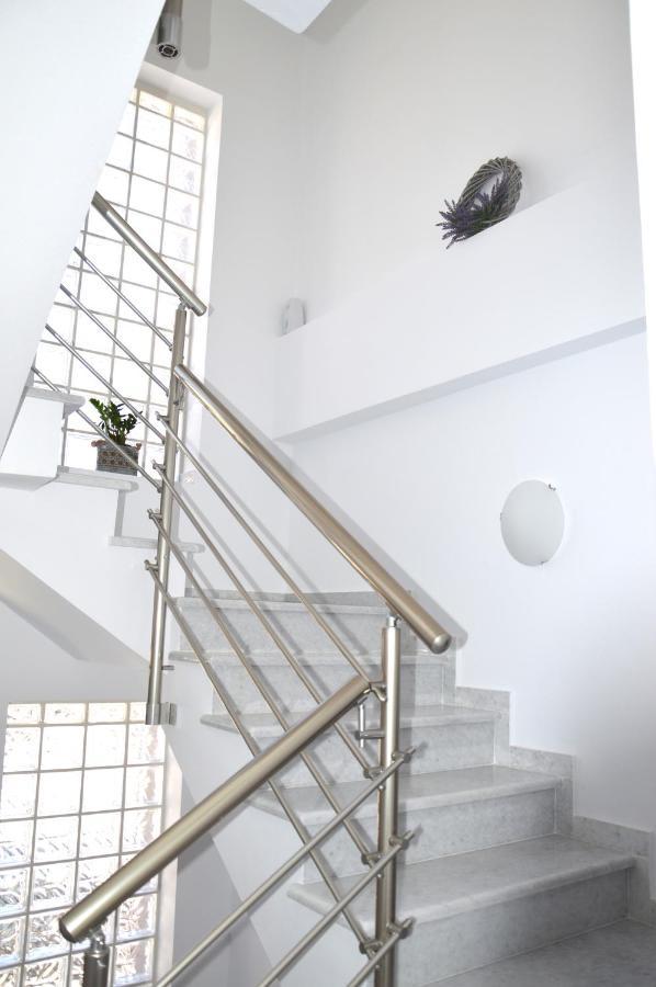 Α & D Perikleous Apartments Kastro-Kyllini Εξωτερικό φωτογραφία