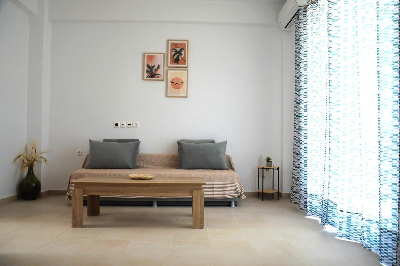 Α & D Perikleous Apartments Kastro-Kyllini Εξωτερικό φωτογραφία