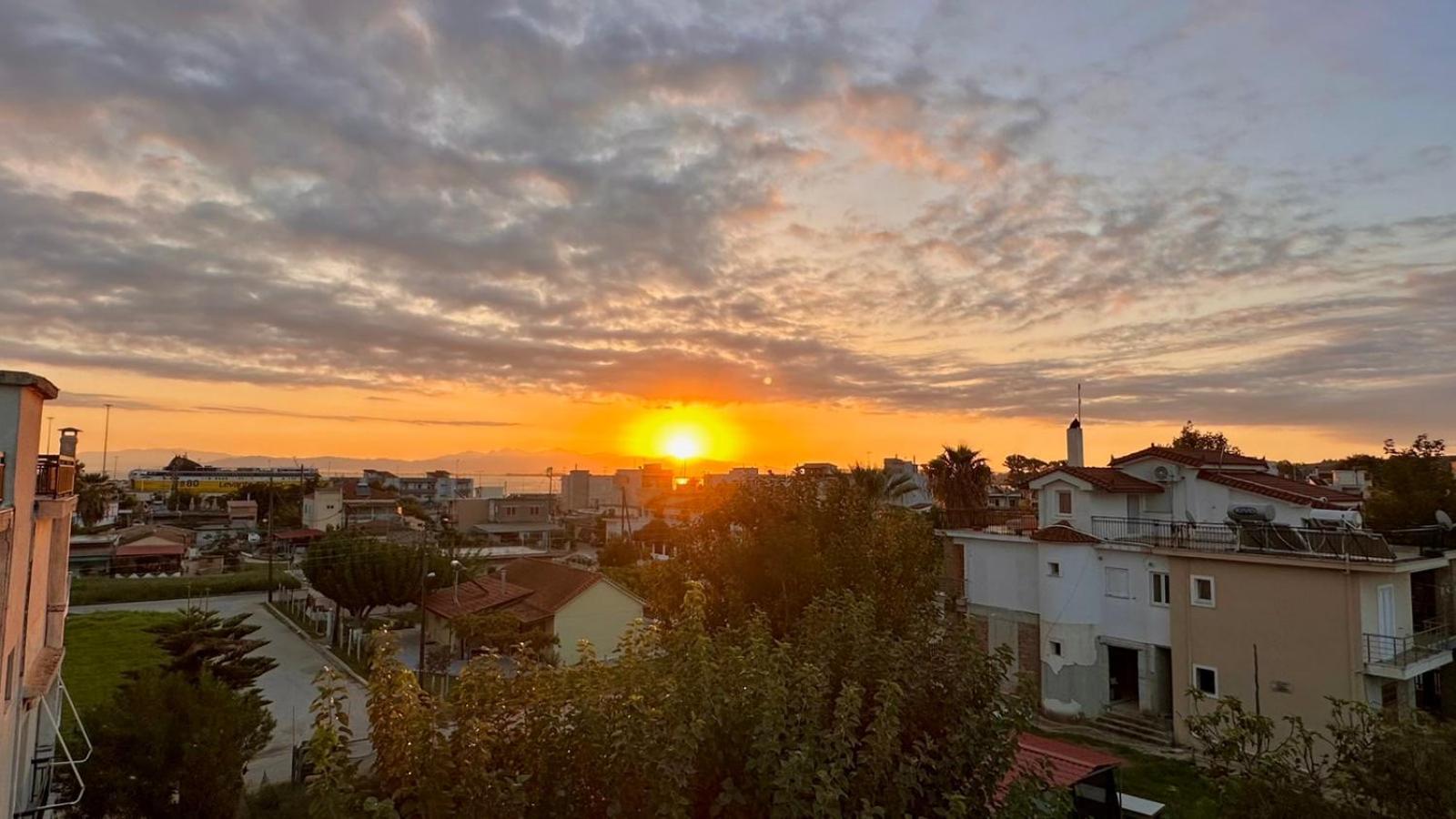 Α & D Perikleous Apartments Kastro-Kyllini Εξωτερικό φωτογραφία